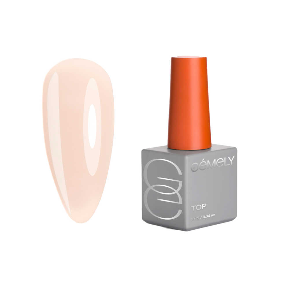 GEMELY Neo cover top 010 - 10 ml