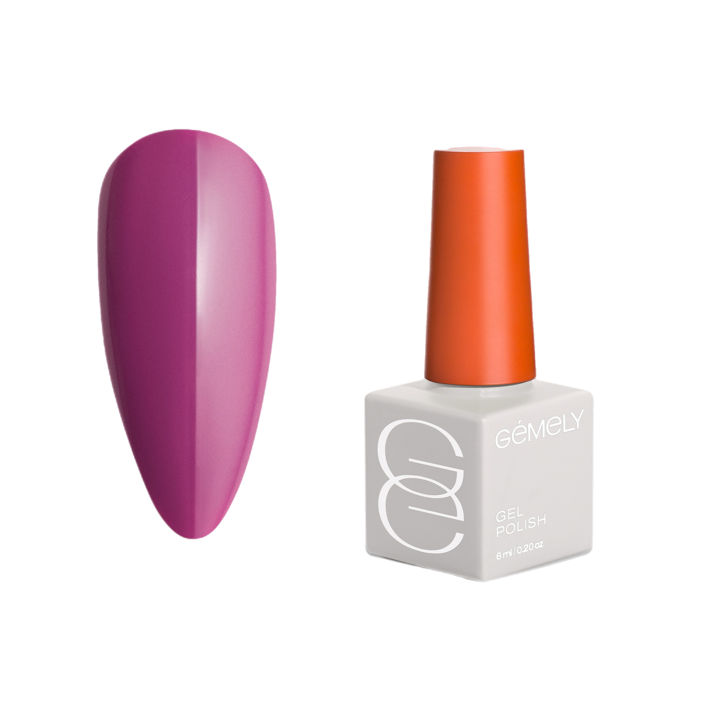 GEMELY Mono Lac 010 - 6 ml