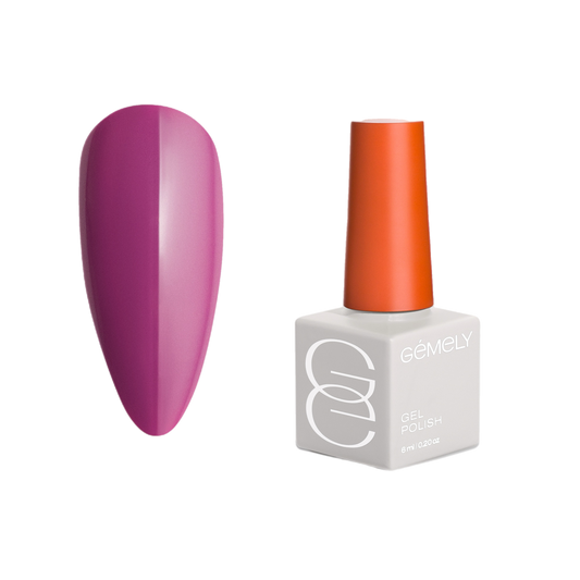 GEMELY Mono Lac 010 - 6 ml