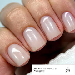 GEMELY Neo cover top 011 - 10 ml