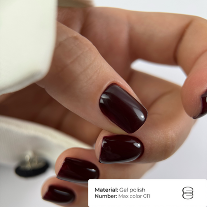 GEMELY Max color 011