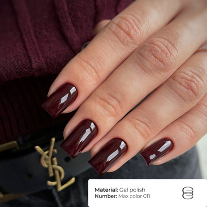 GEMELY Max color 011