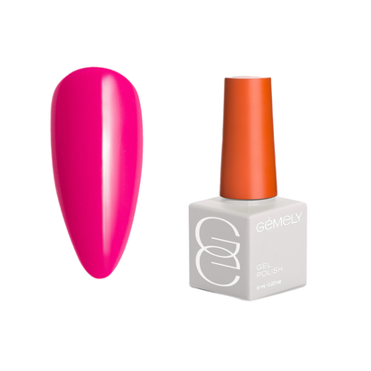 GEMELY Mono Lac 011 - 6 ml