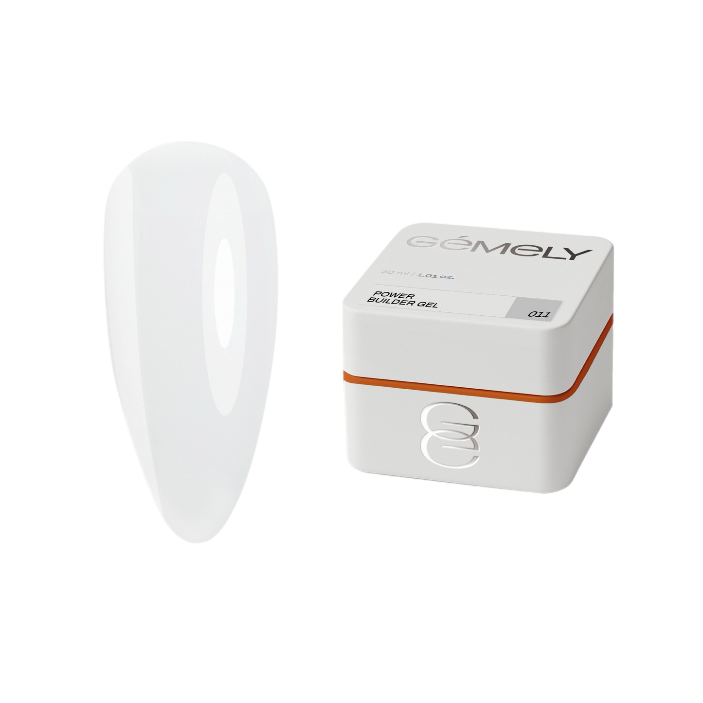 GEMELY Power builder gel 011
