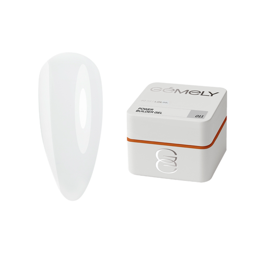GEMELY Power builder gel 011