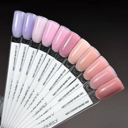 GEMELY Neo cover base 020 - 15 ml