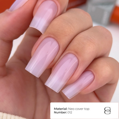 GEMELY Neo cover top 012 - 10 ml