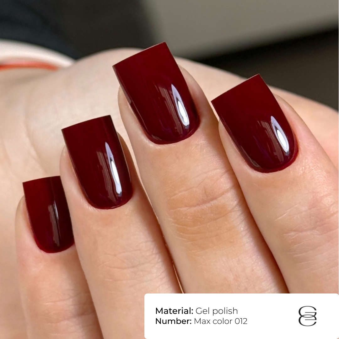 GEMELY Max color 012