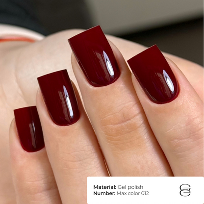 GEMELY Max color 012