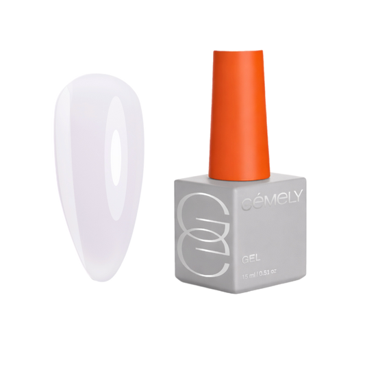 GEMELY Fast builder gel 012 - 15 ml