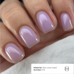 GEMELY Neo cover base 013 - 15 ml