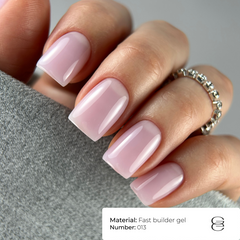 GEMELY Fast builder gel 013 - 15 ml