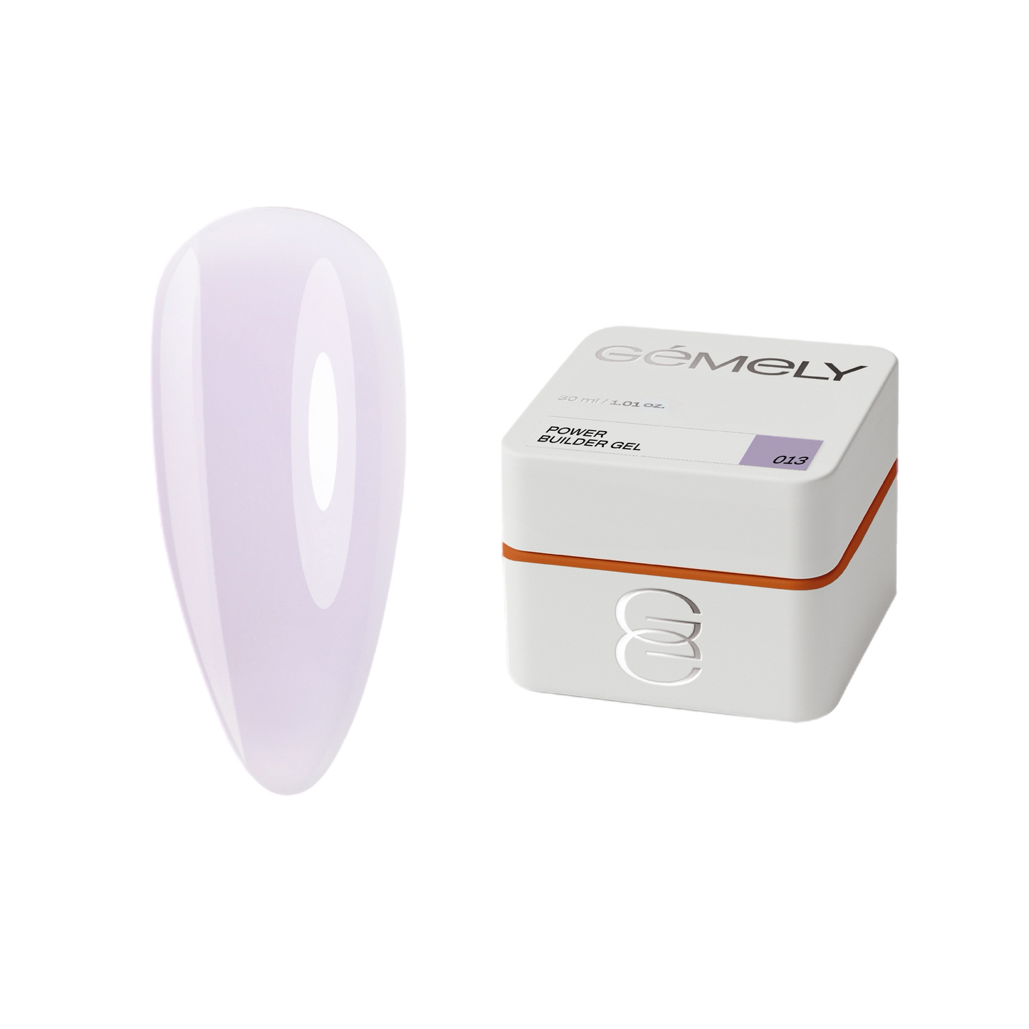 GEMELY Power builder gel 013