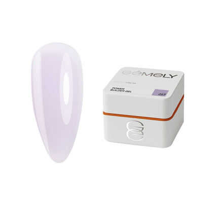 GEMELY Power builder gel 013