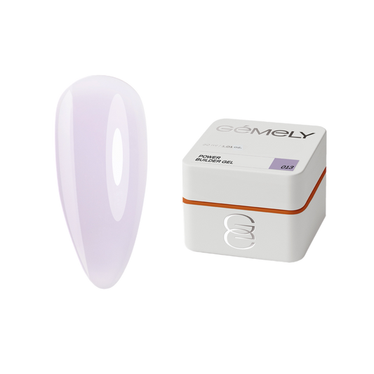 GEMELY Power builder gel 013