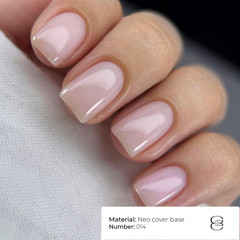 GEMELY Neo cover base 014 - 15 ml