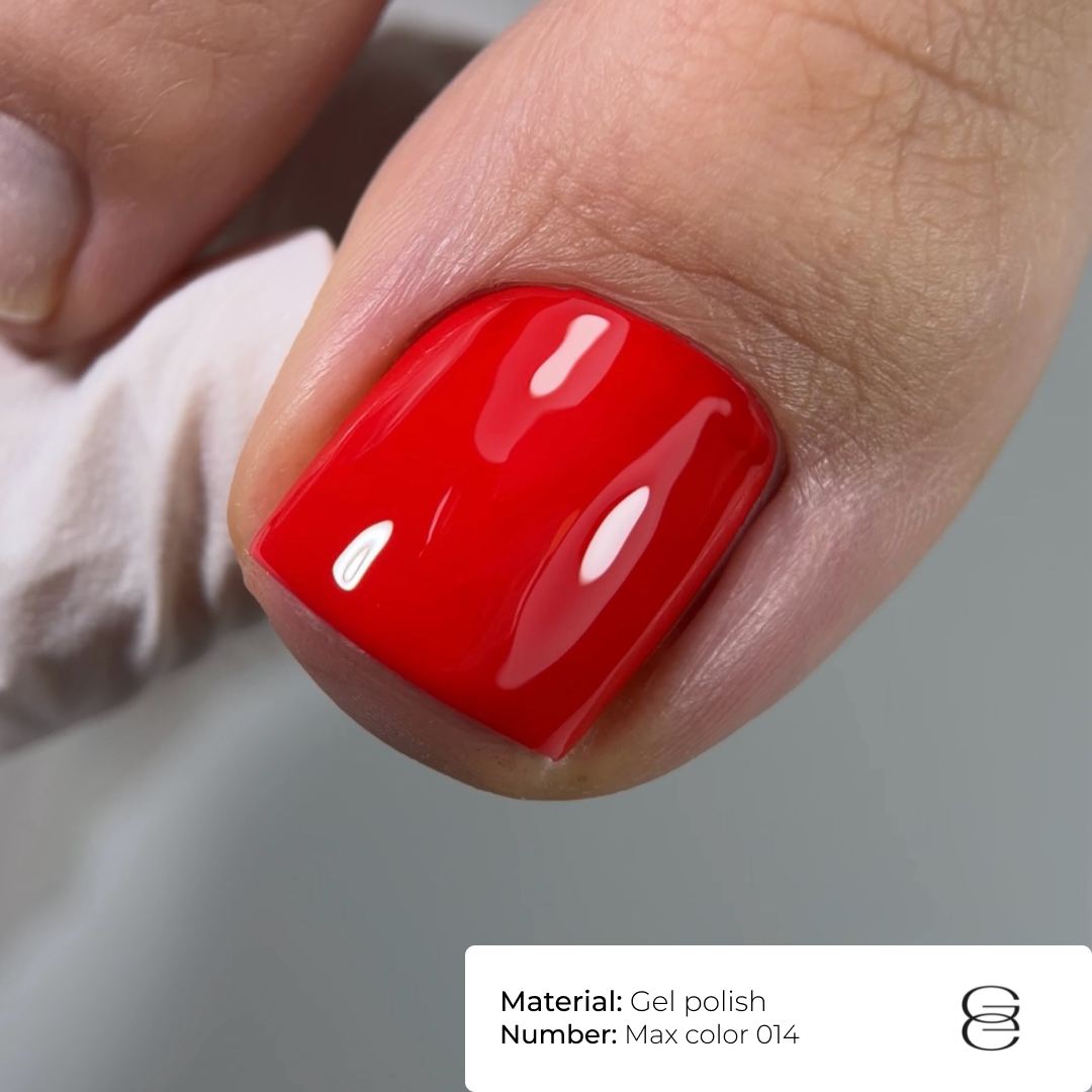 GEMELY Max color 014