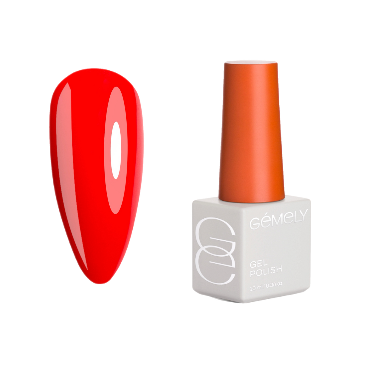 GEMELY Max color 014