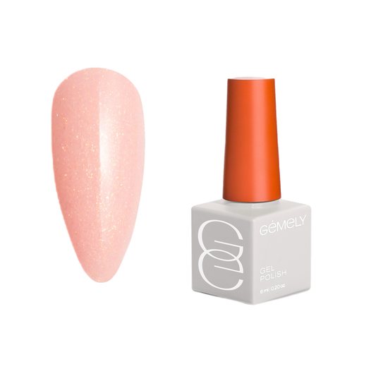 GEMELY Mono Lac 014 - 6 ml