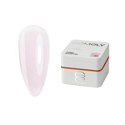 GEMELY Power builder gel 014
