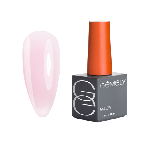 GEMELY Neo cover base 016 - 15 ml