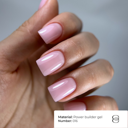 GEMELY Power builder gel 016