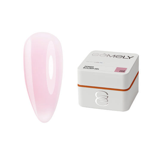 GEMELY Power builder gel 016