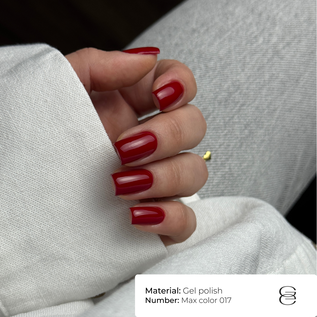 GEMELY Max color 017