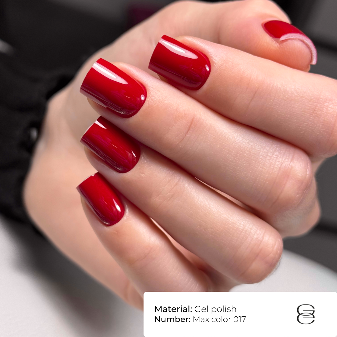 GEMELY Max color 017