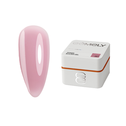 GEMELY Power builder gel 017