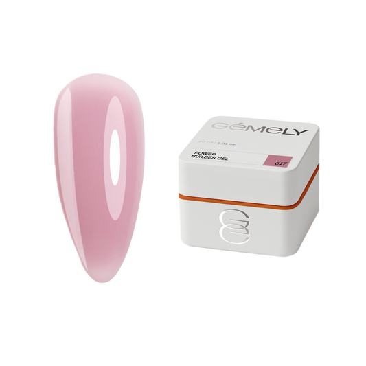 GEMELY Power builder gel 017