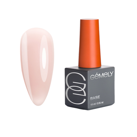 GEMELY Neo cover base 018 - 15 ml