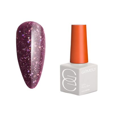 GEMELY Mono Lac 018 - 6 ml