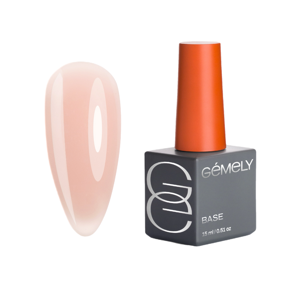 GEMELY Neo cover base 019 - 15 ml