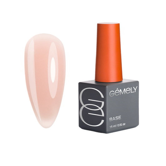 GEMELY Neo cover base 019 - 15 ml