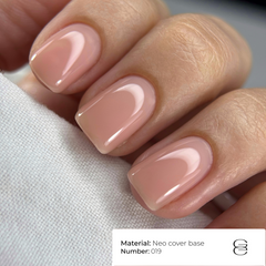 GEMELY Neo cover base 019 - 15 ml