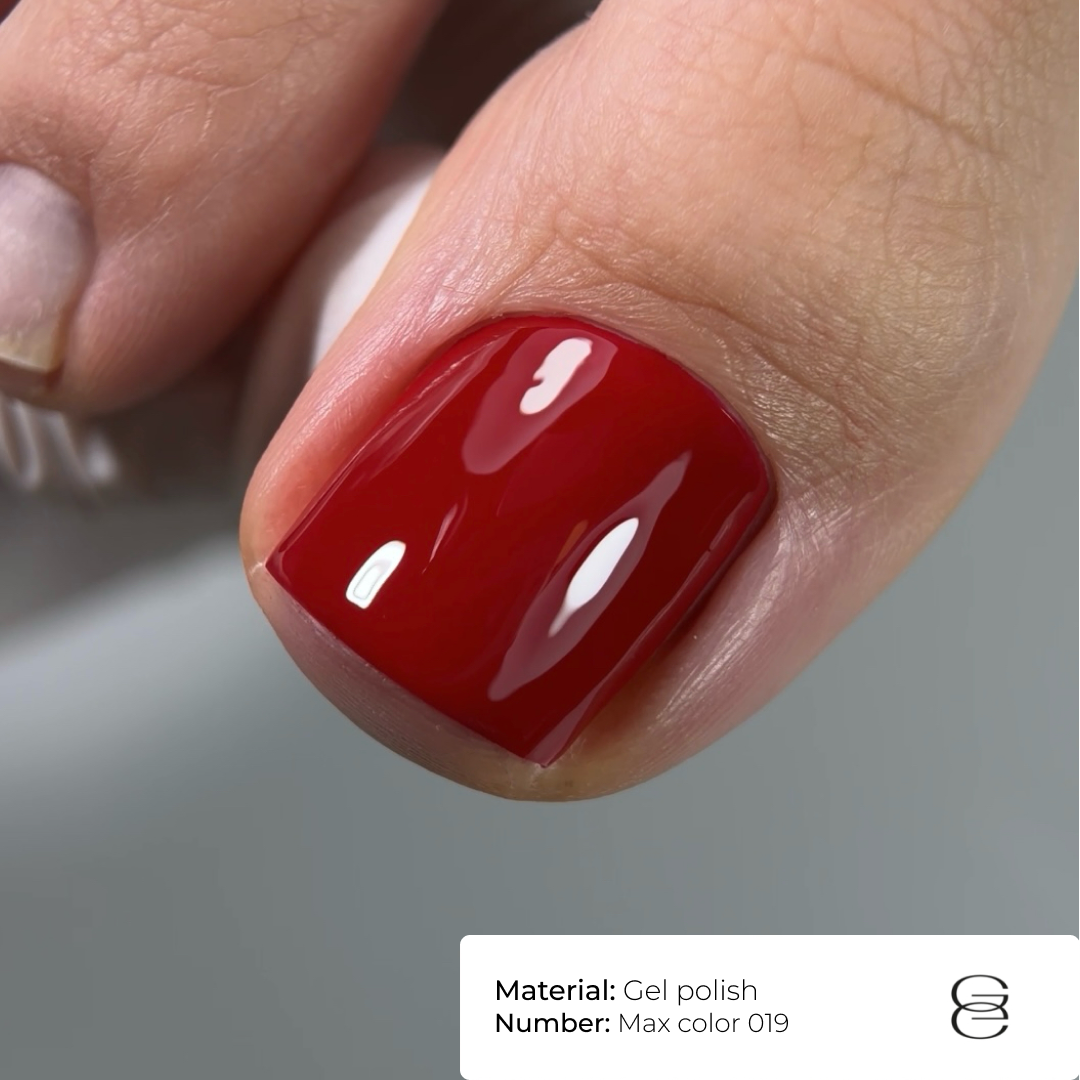 GEMELY Max color 019
