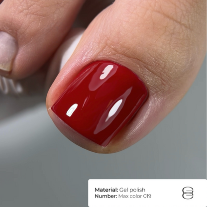 GEMELY Max color 019