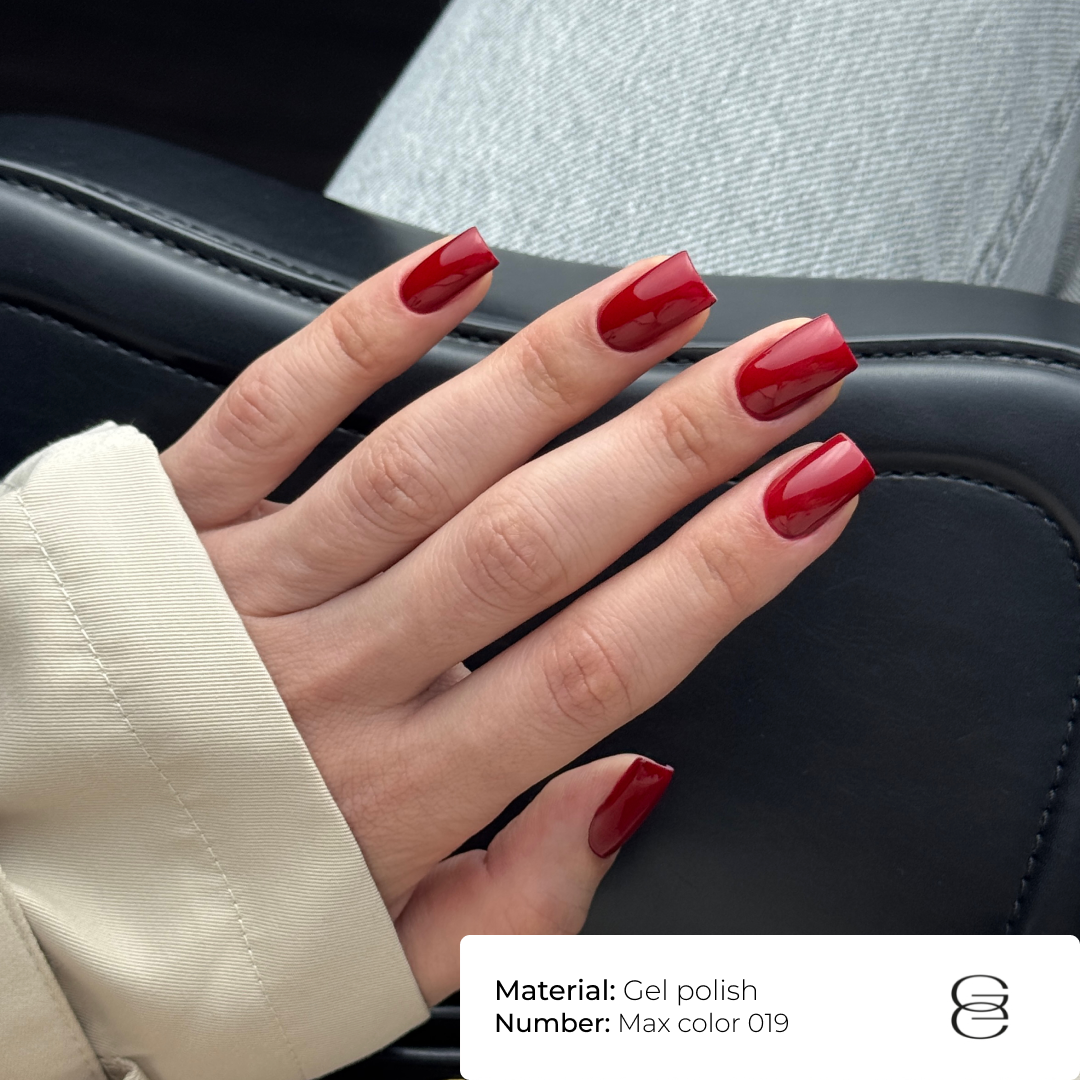 GEMELY Max color 019