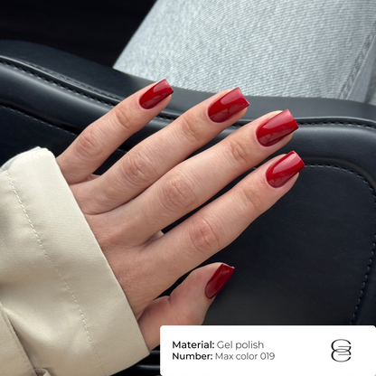 GEMELY Max color 019