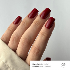 GEMELY Max color 019