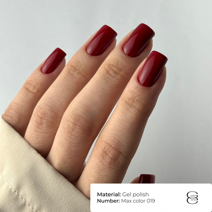 GEMELY Max color 019