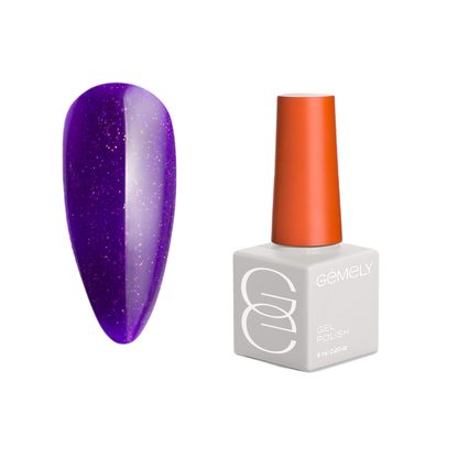 GEMELY Mono Lac 019 - 6 ml