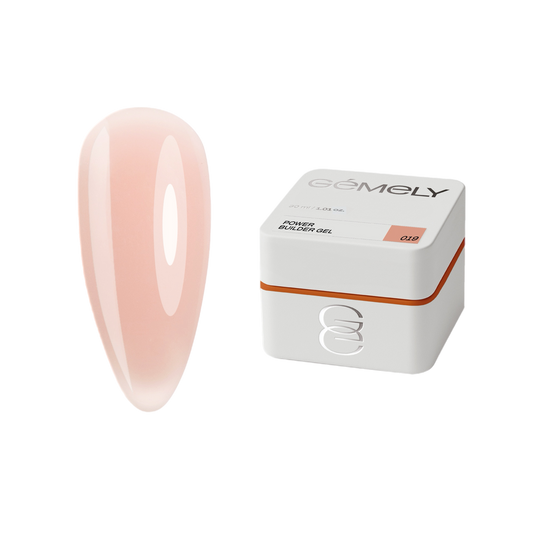 GEMELY Power builder gel 019