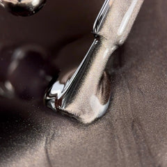 BIBLIOTEKA cat eye gel polish MOON DUST 01 - 10 ml