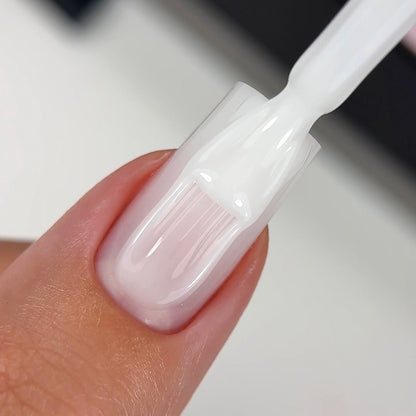 BIBLIOTEKA Cover base VEIL 01 - 10 ml