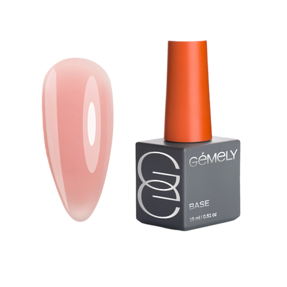GEMELY Neo cover base 020 - 15 ml