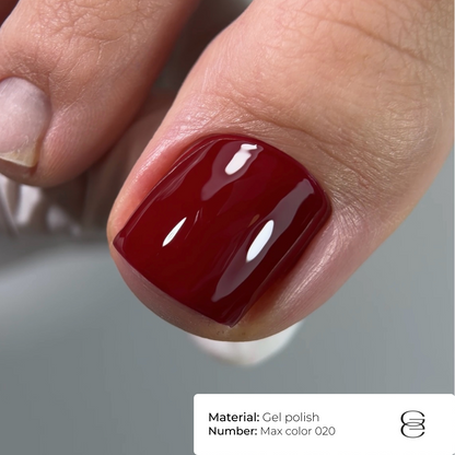 GEMELY Max color 020