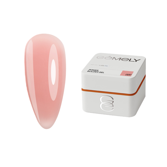 GEMELY Power builder gel 020