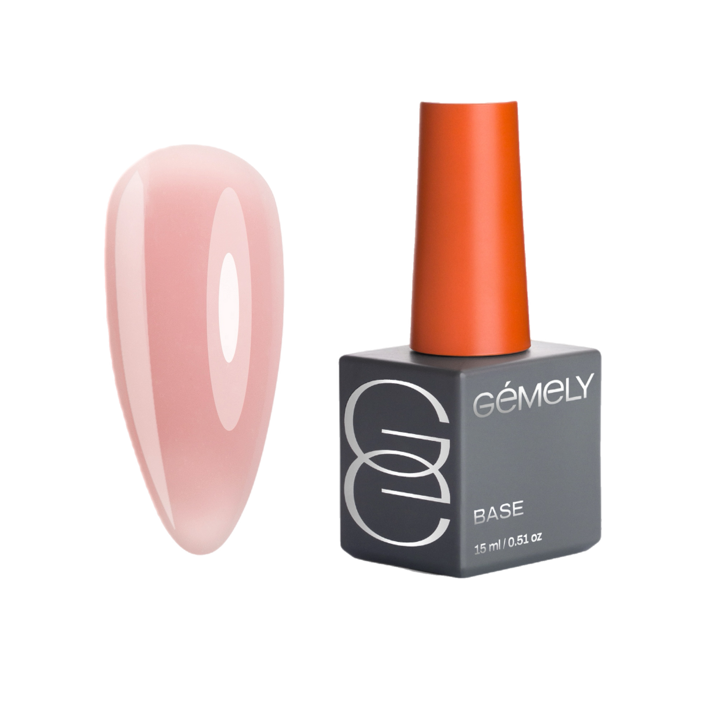 GEMELY Neo cover base 021 - 15 ml